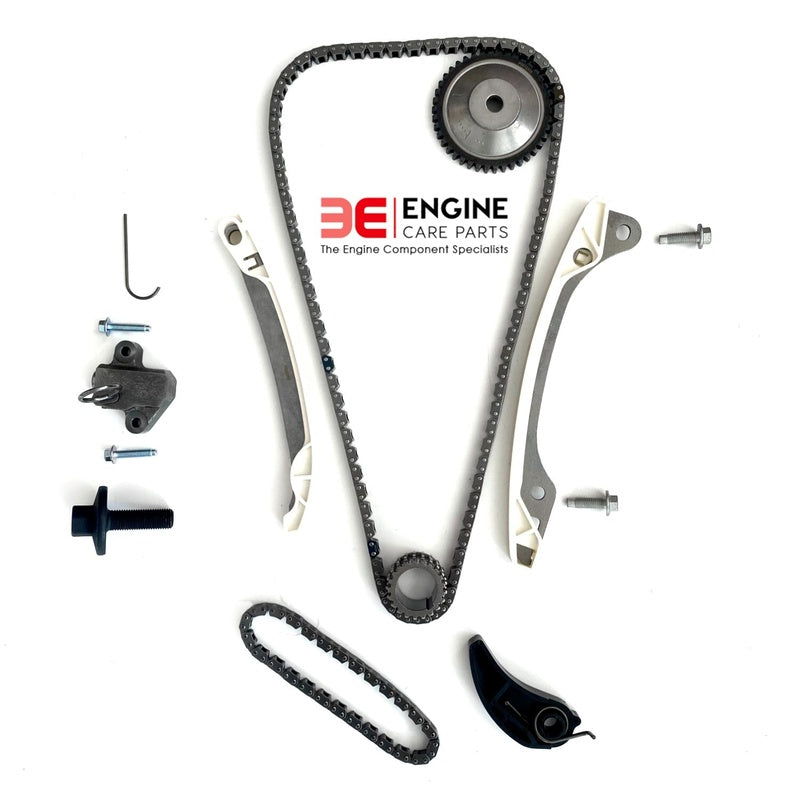 Qashqai Timing Chain Kit