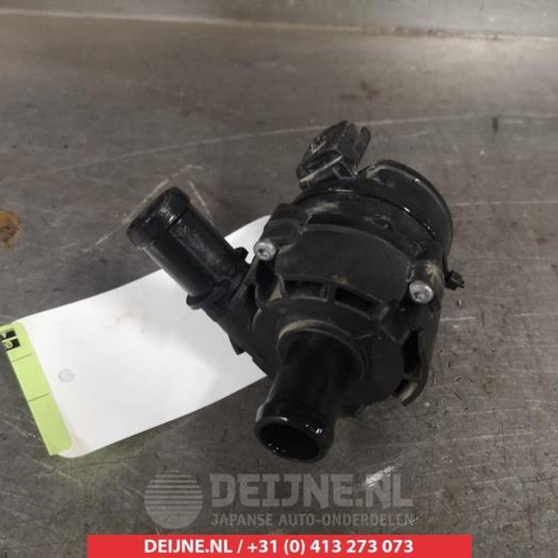 Qashqai Water Pump