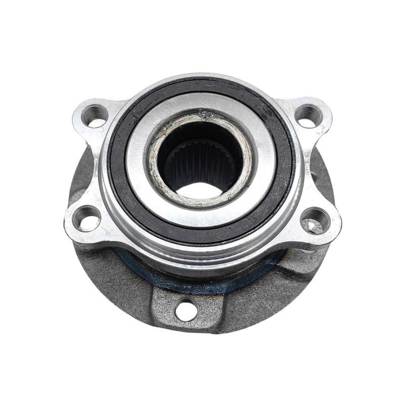 Qashqai Wheel Bearing Hub