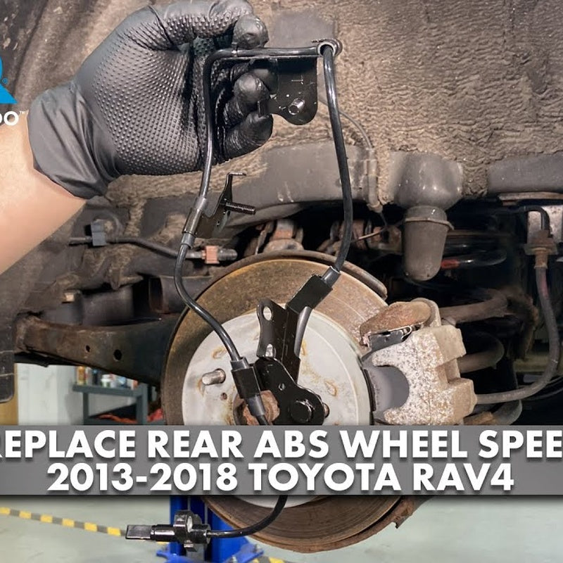 RAV4 ABS Wheel Speed Sensor