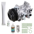 RAV4 Air Conditioning Overhaul Package