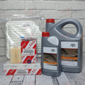 RAV4 Full Service Kit