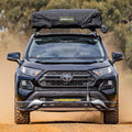 RAV4 Heavy Duty Suspension Package