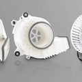 RAV4 Hybrid Battery Cooling Fan
