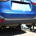 RAV4 Towing Package with Fitting
