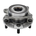 RAV4 Wheel Bearing Hub