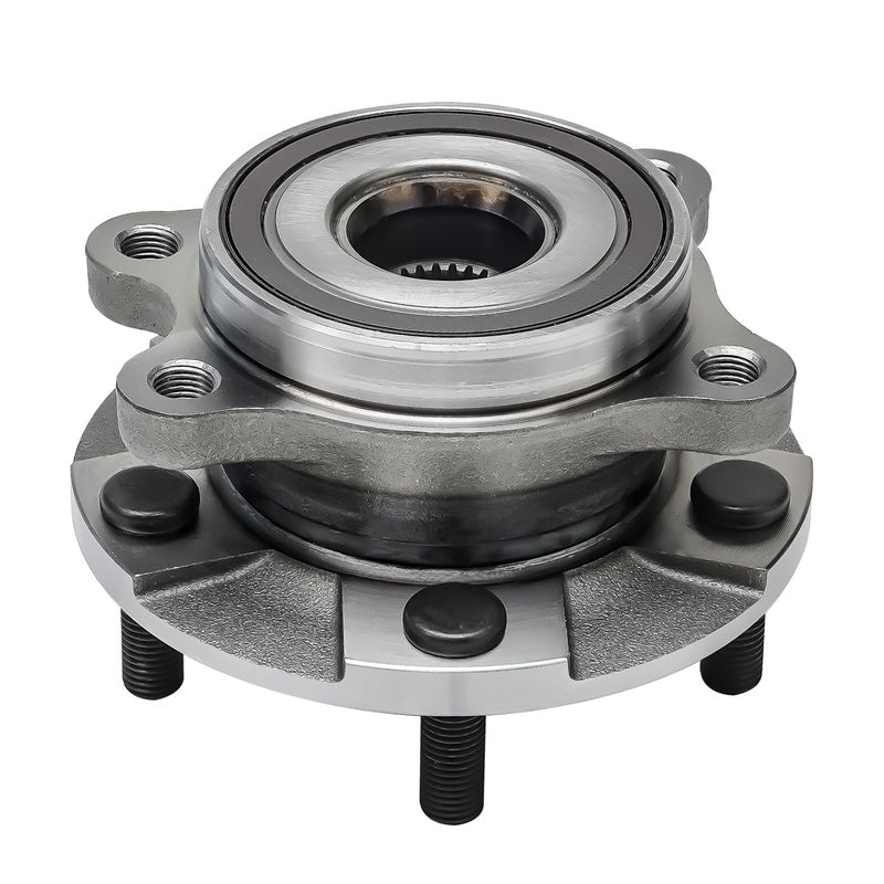 RAV4 Wheel Bearing Hub