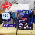 Yaris CVT Fluid Service Kit