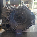 Yaris CVT Gearbox Exchange
