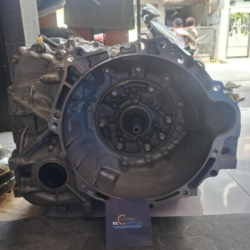 Yaris CVT Gearbox Exchange