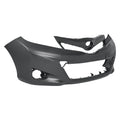 Yaris Front Bumper Cover