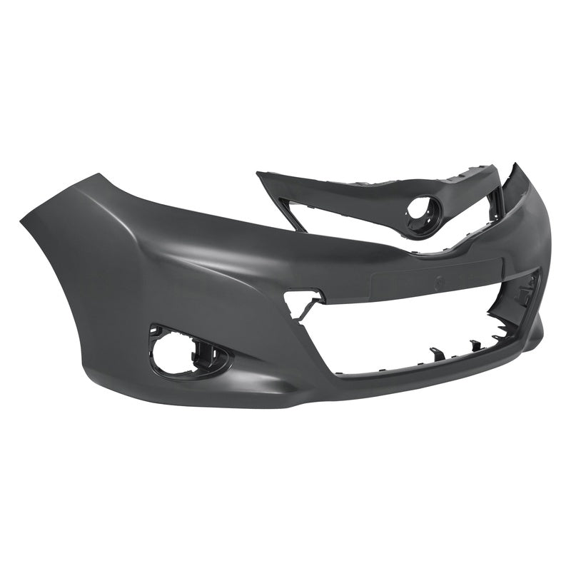 Yaris Front Bumper Cover