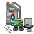 Yaris Full Service Kit