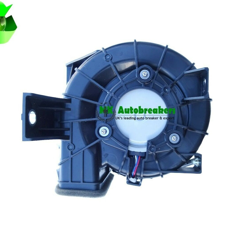 Yaris Hybrid Battery Cooling Fan
