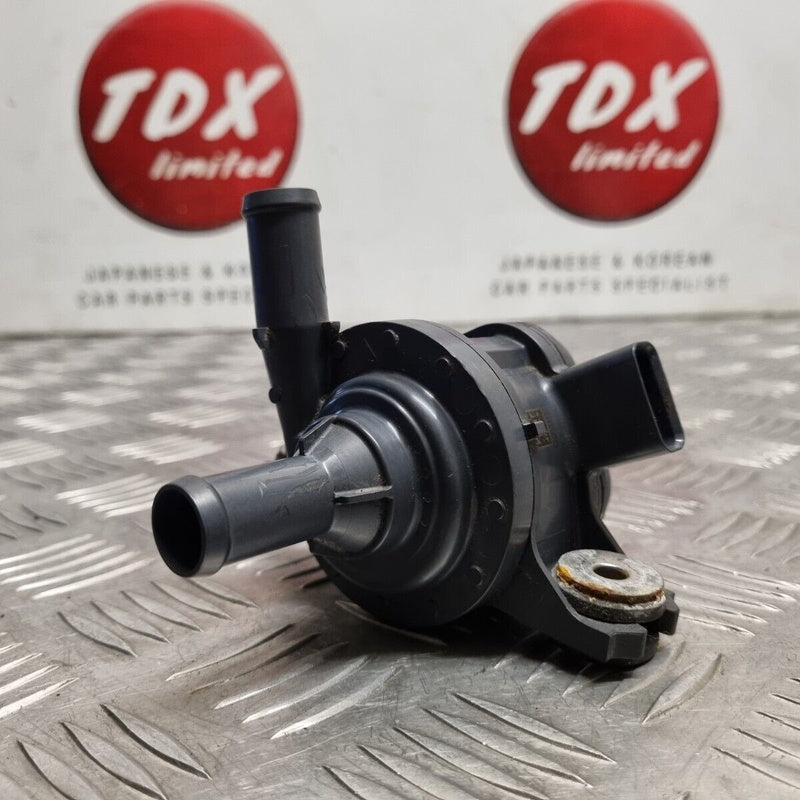 Yaris Hybrid Inverter Coolant Pump