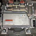 Yaris Hybrid Inverter Exchange