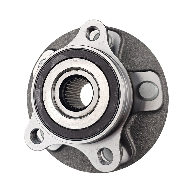 Yaris Wheel Bearing Hub
